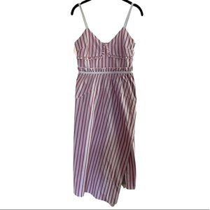 Derek Lam 10 Crosby Slip Dress